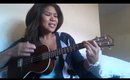 "Simple Love Song" by Anuhea COVER (just learning)