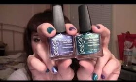 Real Review: Jesse's Girl Nail Polish