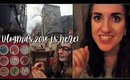 Welcome to Vlogmas 2018 in Chicago!!! | december 1