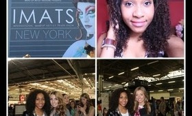 IMATS NYC | Haul