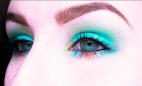 LOOK: SPRING GREENS & PINKS WITH SUGARPILL HUGLIFE