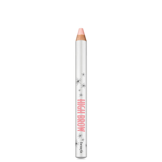 benefit cosmetics high brow