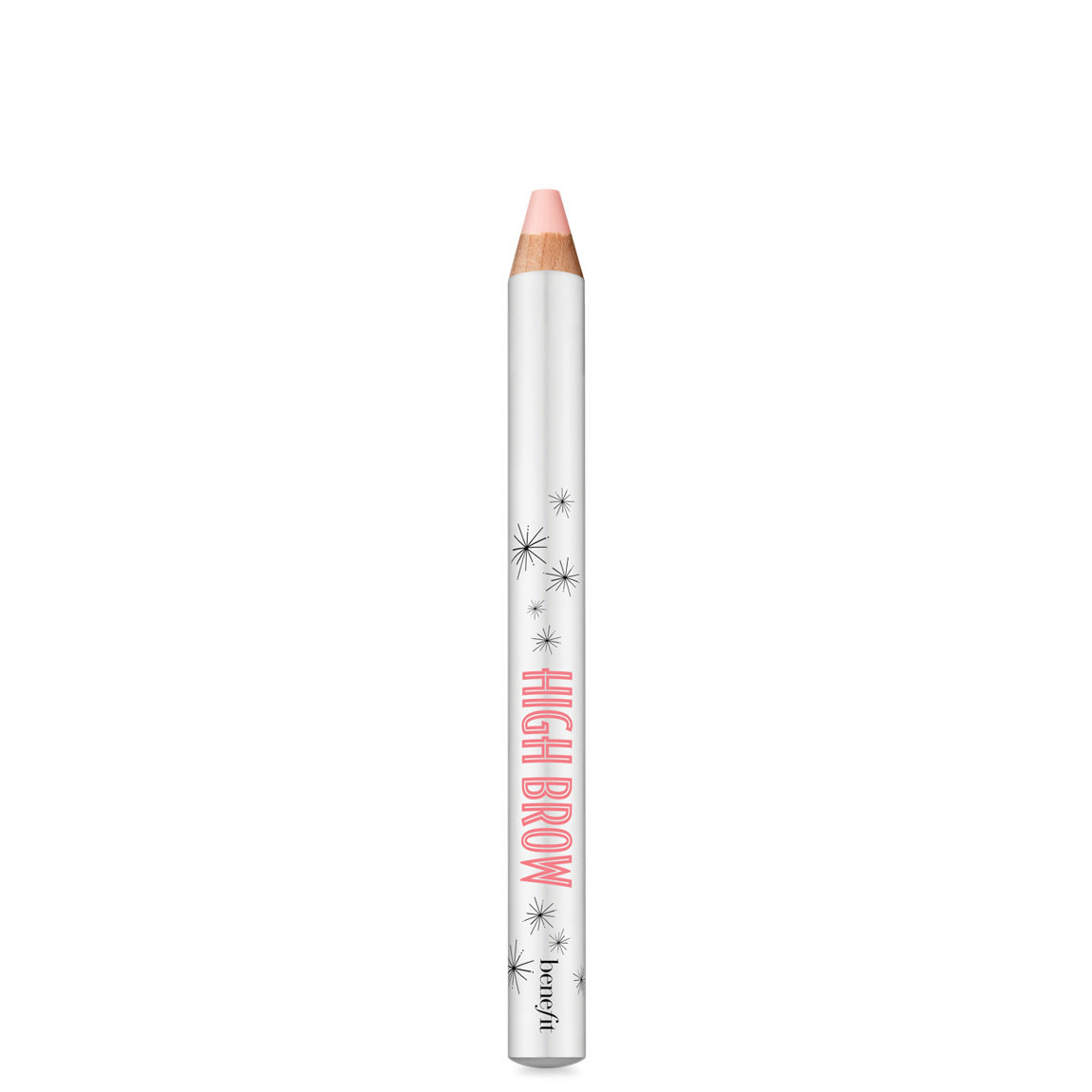 Benefit Cosmetics High Brow Eyebrow Highlighting Pencil alternative view 1 - product swatch.