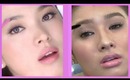 Flawless & Flirty Song Hye Gyo/Kyo Laneige Commercial Inspired Natural Tutorial