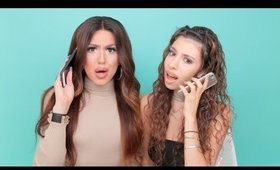 Crazy PRANK CALL Fails With YouTubers!!!