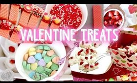 Valentine's Day Treats!