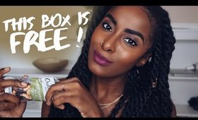 PINCHme I'm In Love With This FREE Box!