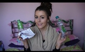 Empties #3 | Products I've Used Up