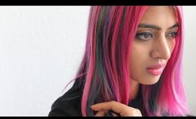 She tortures her body _ | Smile With Prachi #72