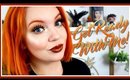 Get Ready With Me! + Rare Sighting Of Me With Shiny Lips