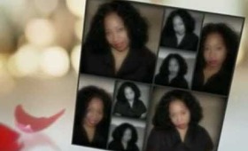 Beshe's  "Mini"  Lace Front Wig (Remixed and Reloaded)