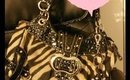 WHAT'S IN YOUR BAG TAG?
