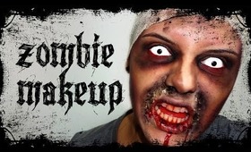 Tutorial Zombie