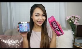 HAUL: Sephora, BBW, ULTA! | Charmaine Dulak