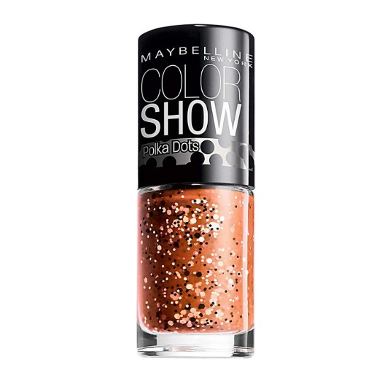 Imperfectly Painted: Maybelline Color Show LE Brocades Collection