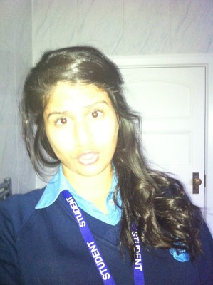 Devina M.