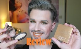 Becca x Jaclyn Hill Shimmering Skin Perfector Champagne Pop: Review & Demo