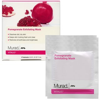 Murad Pomegranate Exfoliating Mask