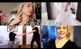 FAKE TAN FAIL | Weekly Vlog #88