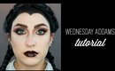 Wednesday Addams Tutorial