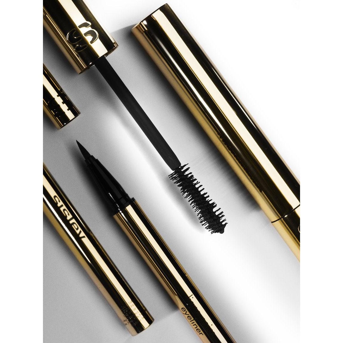 Sisley Paris Mascara Phyto-Noir 1 Deep Black | Beautylish