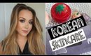 Korean Skincare Unboxing