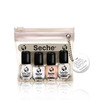 Seche Secrets of the French Manicure Set