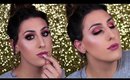 Chit Chat GRWM ft. The Jaclyn Hill Palette!