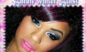 Barbie Winter Blast