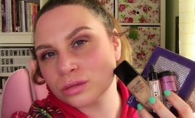 Make-Up Memories