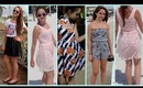 Outfits of the Week - June ♥
