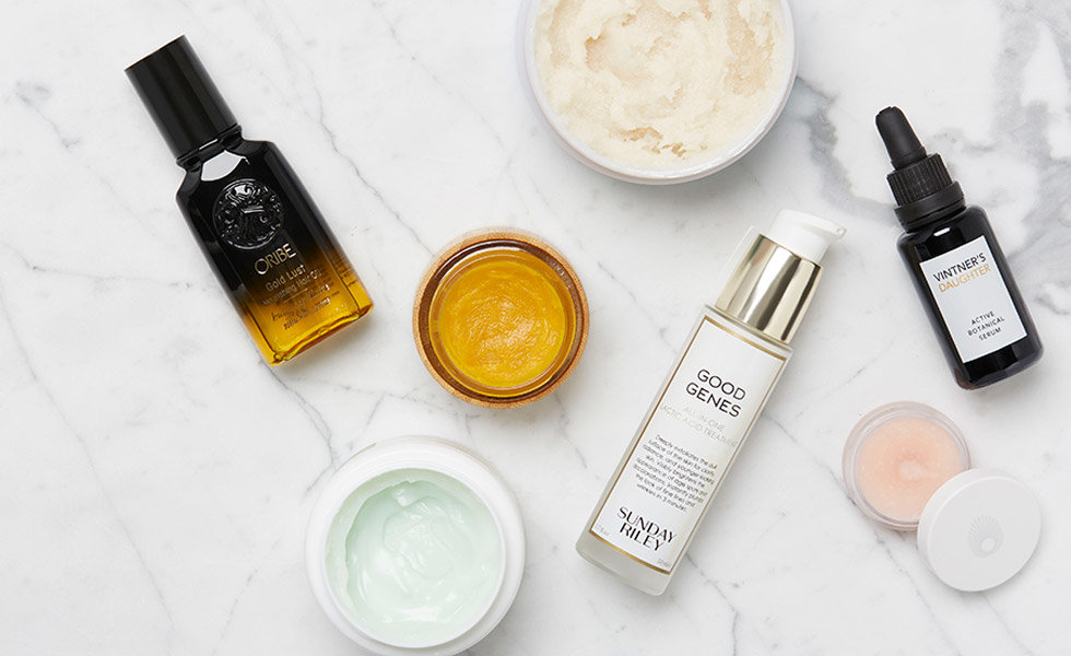 Instagram Giveaway Alert: Win 7 Self-Care Inspired Skin Products ...