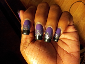 done by my lady wendy 