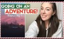 Late Night Adventures | VLOGMAS Day 7