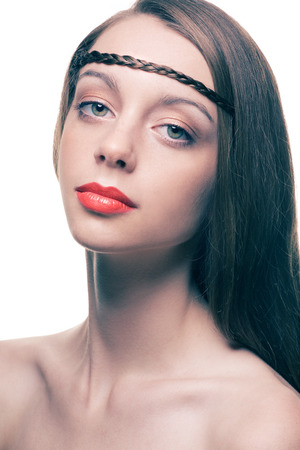 model mariah
photographer marcus hyde
hair + makeup kelley farlow 