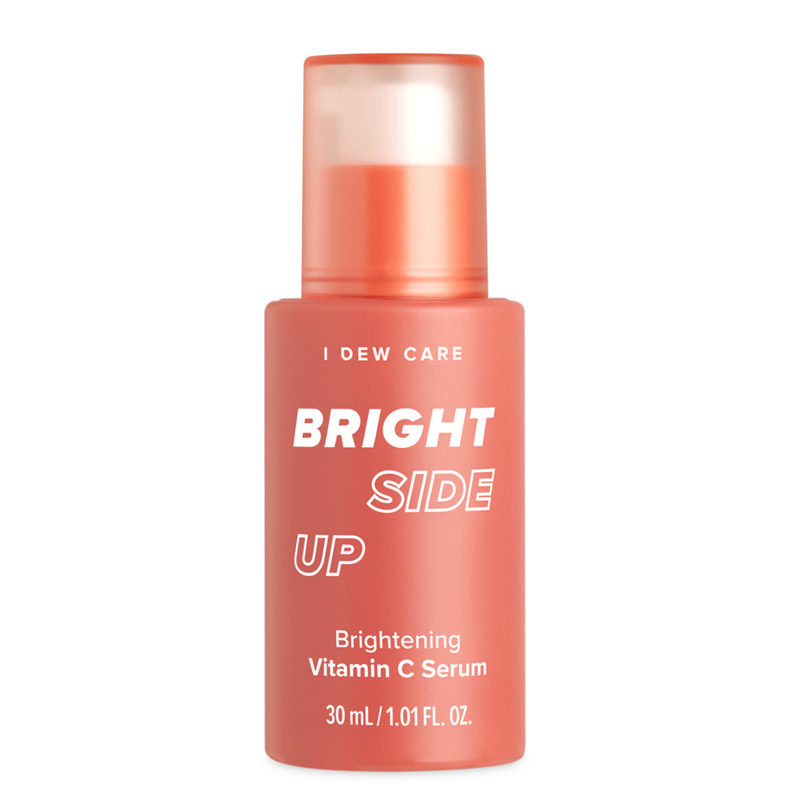 I Dew Care Bright Side Up alternative view 1 - product swatch.
