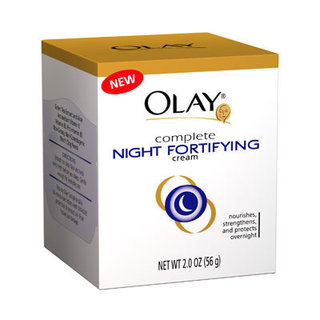 Olay Complete Fortifying Night Cream