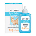 JUST FEET Deep Callus Remover