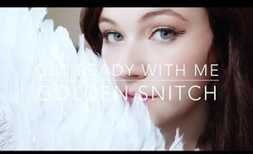 Get Ready With Me | Golden Snitch