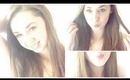 Natural Looking Makeup for School/College/Work