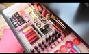 Makeup Collection Beauty Storage