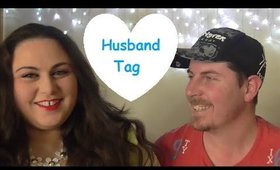 Husband Tag