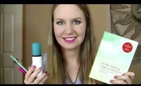 July Favourites!