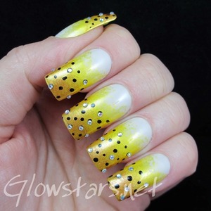 Read the blog post at http://glowstars.net/lacquer-obsession/2014/04/got-the-muse-in-my-head-shes-universal/