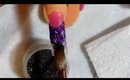 Acrylic Nail: Sinaloa Nail