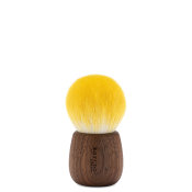 KOYUDO Somell Garden Series Cheek Brush Lemon x Walnut