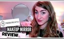 Mirrorvana Makeup Mirror Review