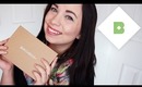 March 2014 Birchbox Unboxing ‣ Spring Forward