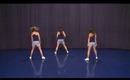 UCA Tryout dance 2013
