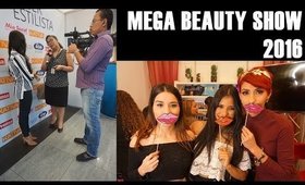 El primer Mega Beauty Show en Honduras